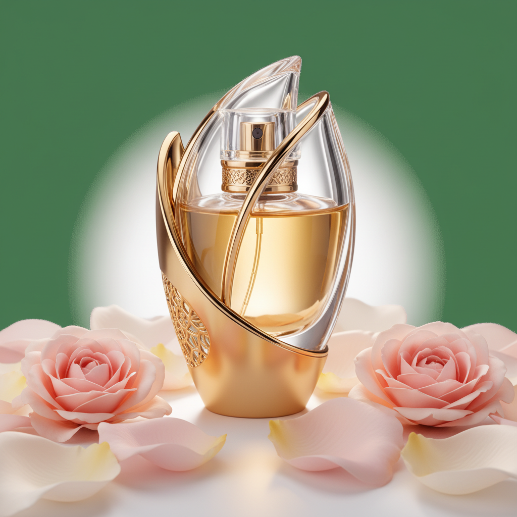 Perfumes