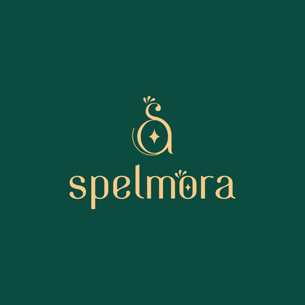 Spelmora