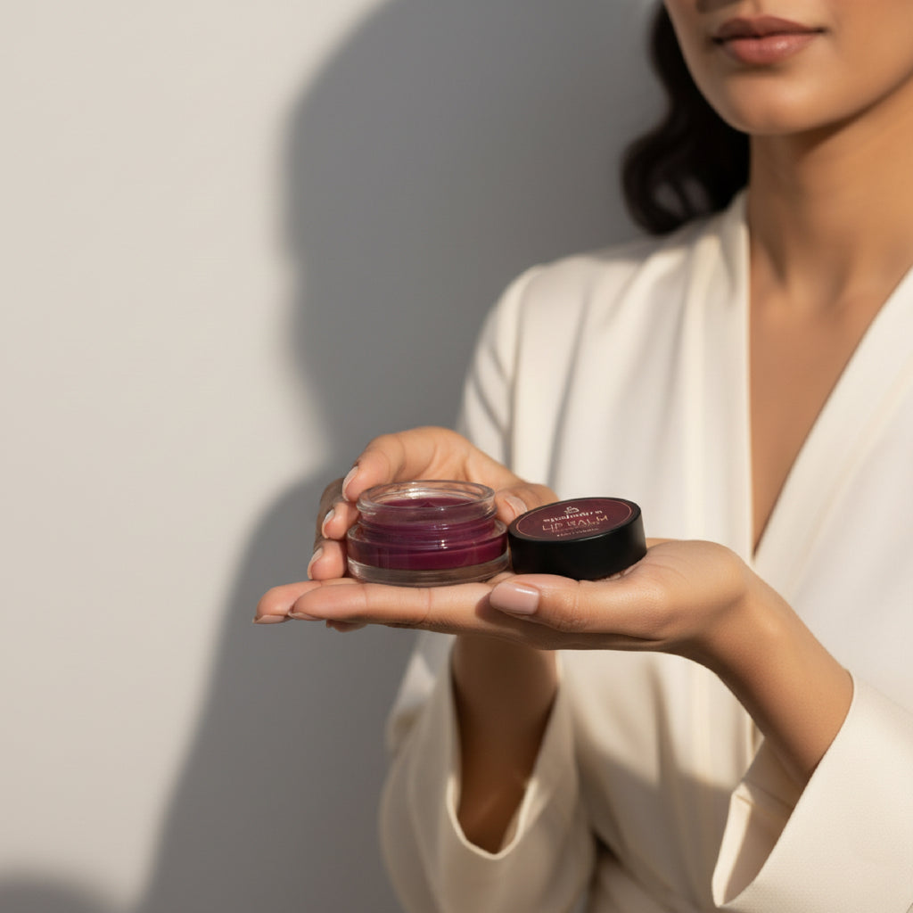 Lip Balm