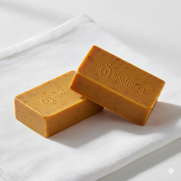 Turmeric Soap