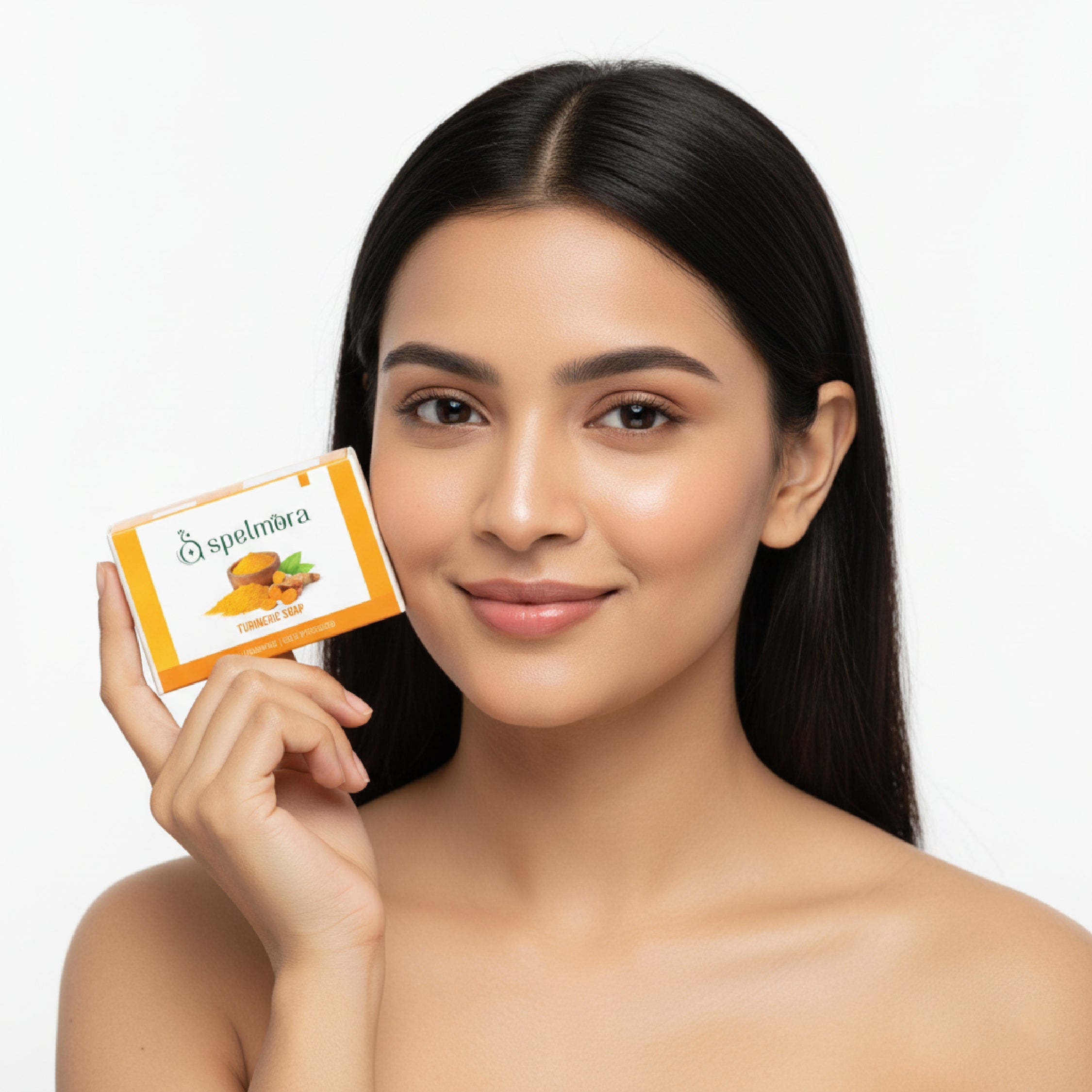 Turmeric Soap
