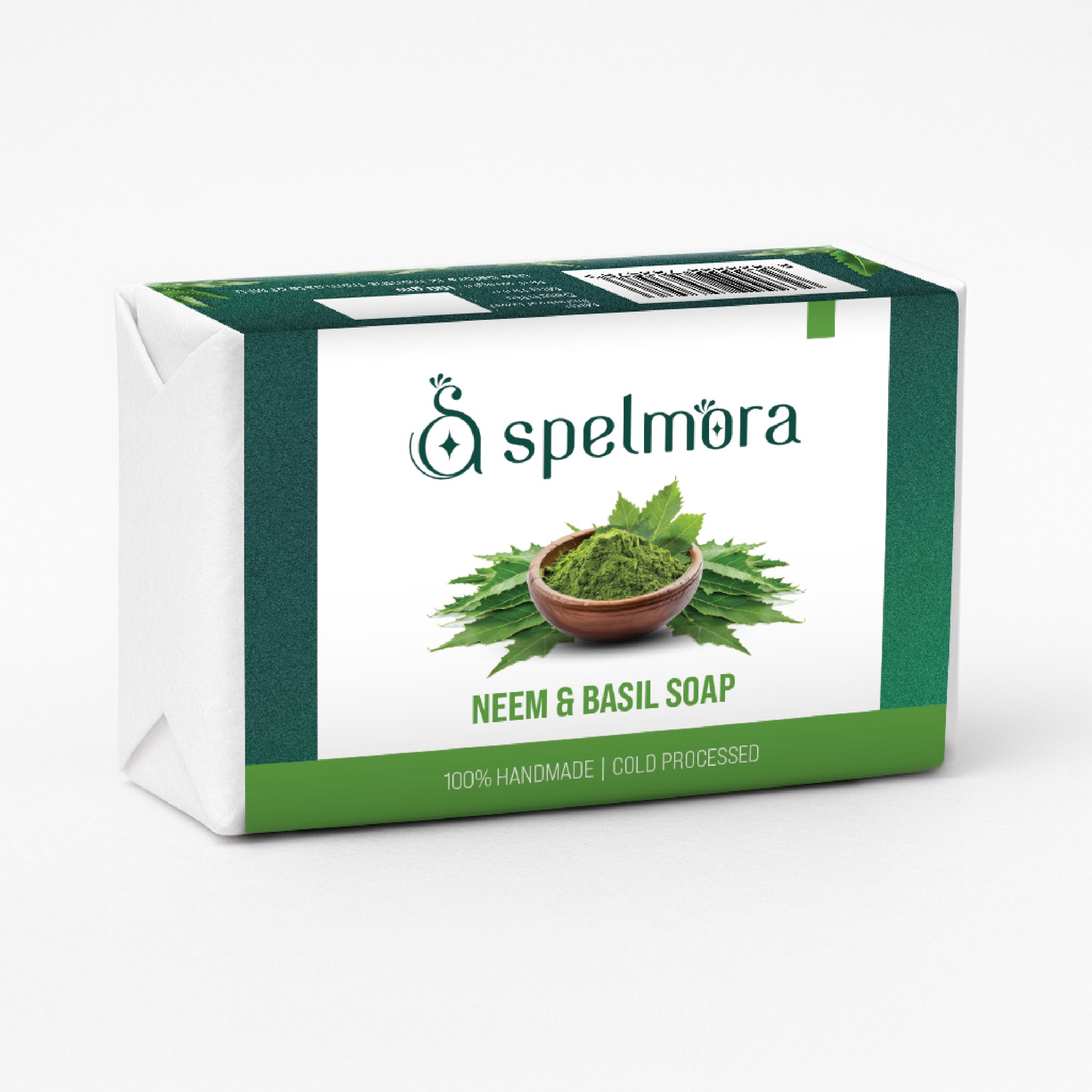Neem Soap