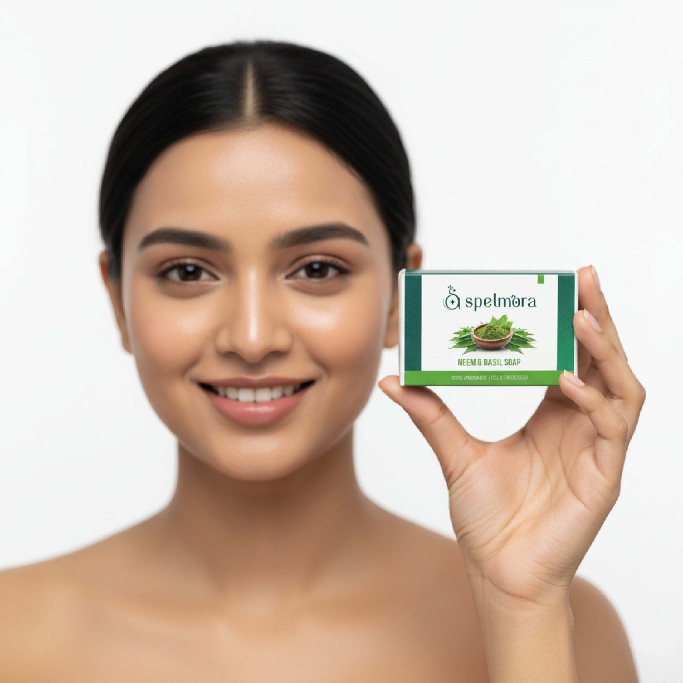 Neem Soap