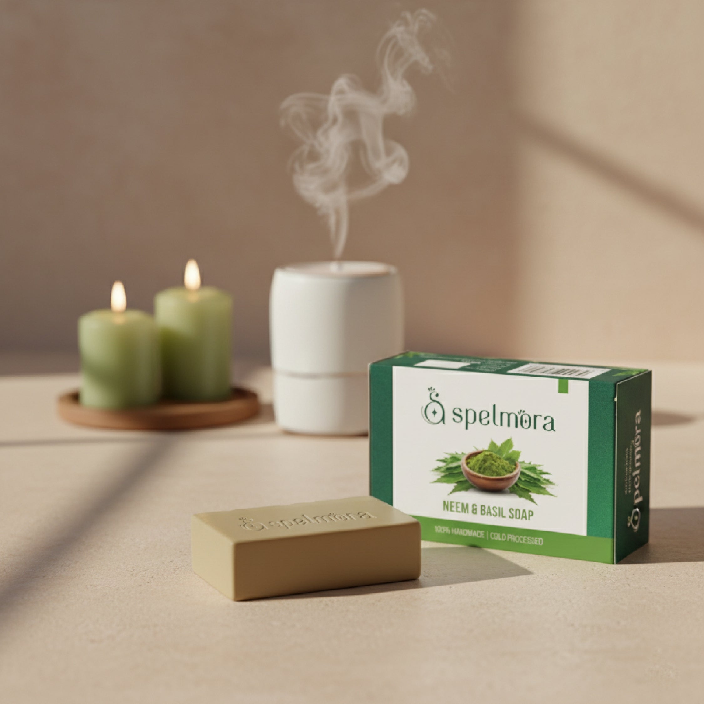 Neem Soap