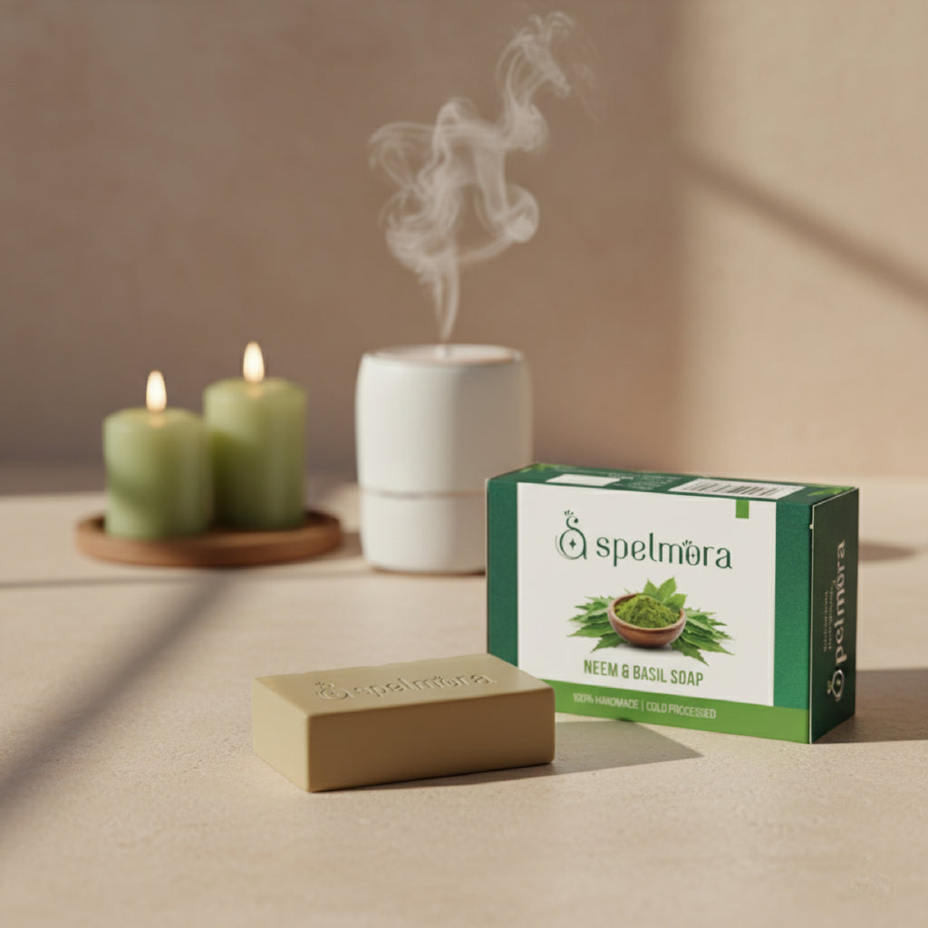 Neem Soap